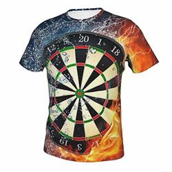 Hipster Short Sleeve T-shirt For Men Summer T-shirt Meaningful Gift For Family Gift For Boyfriend Valentine Gift
