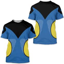 Dory Running Costume Men's T-shirt Meaningful Gift For Family Gift For Boyfriend Valentine Gift