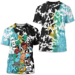 Match My Kids Shirt SB Dunk Chunky Dunky Meaningful Gift For Family Gift For Boyfriend Valentine Gift