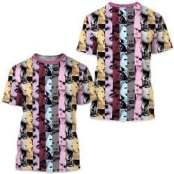 Taylor Eras 3D Tshirt Meaningful Gift For Family Gift For Boyfriend Valentine Gift