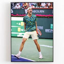 Taylor fritz Premium Matte Vertical Poster Meaningful Gift For Family Gift For Boyfriend Valentine Gift Birthday Gift Holiday Gift