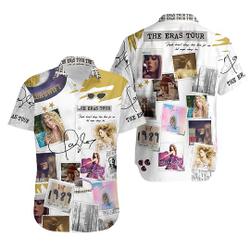 Taylor Hawaii Shirt, The Eras Tour Gift For Your Girlfriend Boyfriend Gift For Love Gift For Friend Best Valentine Present Holiday Gift