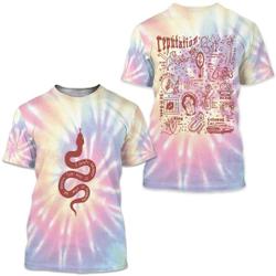Taylor Music The Eras Tour Shirt Meaningful Gift For Family Gift For Boyfriend Valentine Gift