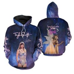 Taylor The Eras Tour Hoodies