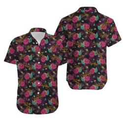 The Beach Boys Unisex Hawaiian Shirt Gift For Your Girlfriend Boyfriend Gift For Love Gift For Friend Best Valentine Present Holiday Gift