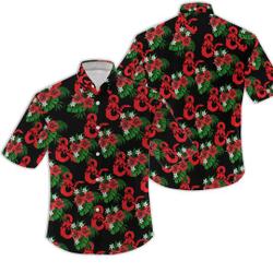 The Dungeons And Dragons Hawaiian Shirt Gift For Your Girlfriend Boyfriend Gift For Love Gift For Friend Best Valentine Present Holiday Gift