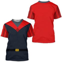 The "Prince Phillip" - Kids Crew Neck T-shirt Meaningful Gift For Family Gift For Boyfriend Valentine Gift