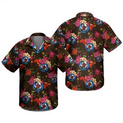 The Who Band Button Up Shirts, The Who Hawaiian Shirts Gift For Your Girlfriend Boyfriend Gift For Love Gift For Friend Best Valentine Present Holiday Gift