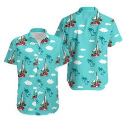 The Wind Waker Woven Zelda Hawaiian Shirt Gift For Your Girlfriend Boyfriend Gift For Love Gift For Friend Best Valentine Present Holiday Gift