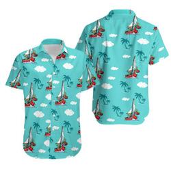 The Wind Waker Woven Zelda Hawaiian Shirt Gift For Your Girlfriend Boyfriend Gift For Love Gift For Friend Best Valentine Present Holiday Gift