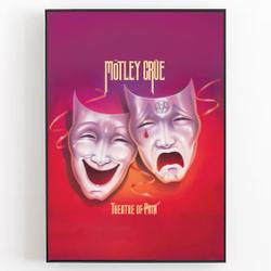 theatre of pain ori theater 2021 kokmeneh Poster Meaningful Gift For Family Gift For Boyfriend Valentine Gift Birthday Gift Holiday Gift