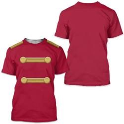 Timothy Shirt, Dumbo Costume, Timothy Q Mouse, Disney 3D tshirt Meaningful Gift For Family Gift For Boyfriend Valentine Gift