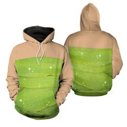 Tinker Bell Halloween Costumes Hoodie