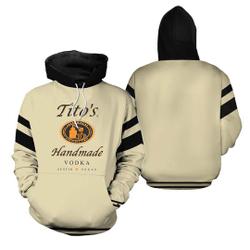 Tito'S Handmade Hoodies