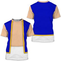Toad, The Super Mario Bros 3D T-Shirt Meaningful Gift For Family Gift For Boyfriend Valentine Gift