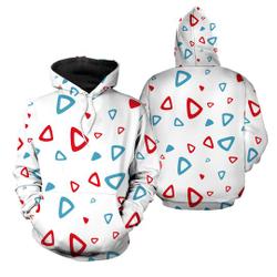 Togepi Egg Halloween Costumes Hoodie