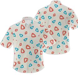 Togepi Hawaiian Shirt Gift For Your Girlfriend Boyfriend Gift For Love Gift For Friend Best Valentine Present Holiday Gift