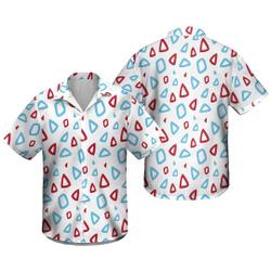 Togepi PKM Button Up Gift For Your Girlfriend Boyfriend Gift For Love Gift For Friend Best Valentine Present Holiday Gift