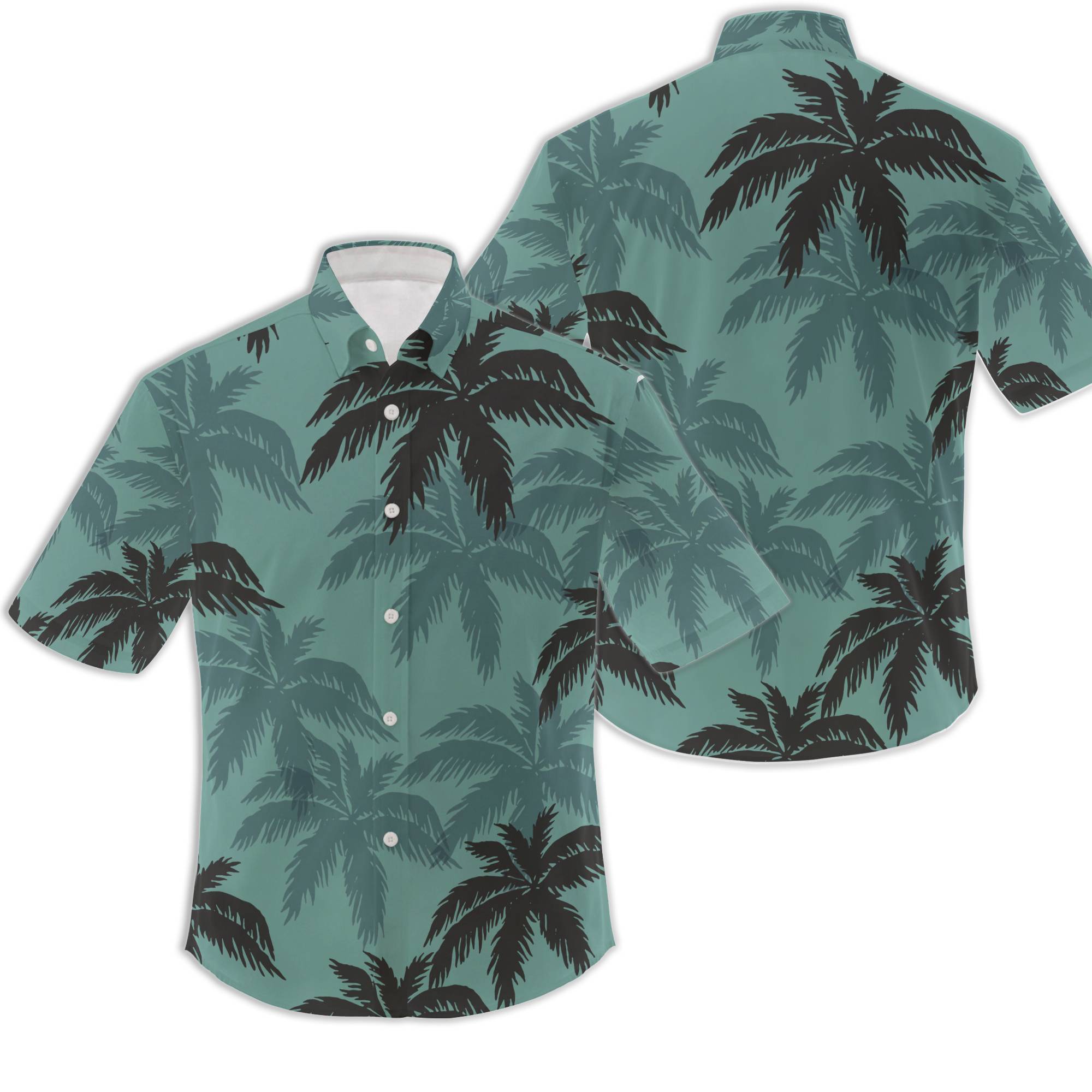 Tommy Vercetti_GTA | Hawaiian Shirt , Summer Hawaiian, Short-Sleeve Hawaiian Shirt Gift For Your Girlfriend Boyfriend Gift For Love Gift For Friend Best Valentine Present Holiday Gift
