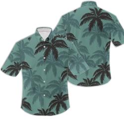 Tommy Vercetti_GTA | Hawaiian Shirt , Summer Hawaiian, Short-Sleeve Hawaiian Shirt Gift For Your Girlfriend Boyfriend Gift For Love Gift For Friend Best Valentine Present Holiday Gift