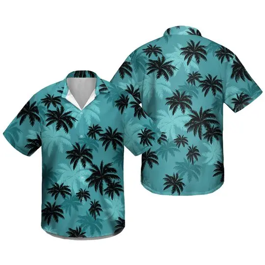 Tommy Vercetti Hawaiian Shirt Gift For Your Girlfriend Boyfriend Gift For Love Gift For Friend Best Valentine Present Holiday Gift