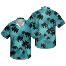 Tommy Vercetti Hawaiian Shirt Gift For Your Girlfriend Boyfriend Gift For Love Gift For Friend Best Valentine Present Holiday Gift