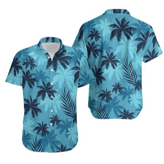 Tommy Vercetti Hawaiian Shirt Gift For Your Girlfriend Boyfriend Gift For Love Gift For Friend Best Valentine Present Holiday Gift