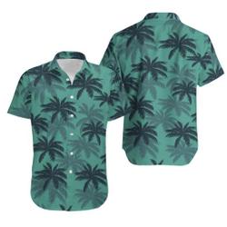 Tommy Vercetti Hawaiian Shirt Gift For Your Girlfriend Boyfriend Gift For Love Gift For Friend Best Valentine Present Holiday Gift