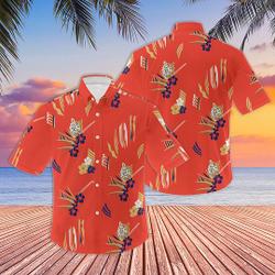 Tony Montana  Al Pacino in Scarface | Hawaiian Shirt Gift For Your Girlfriend Boyfriend Gift For Love Gift For Friend Best Valentine Present Holiday Gift