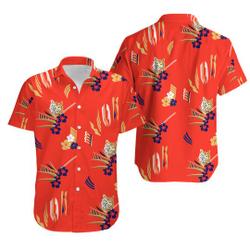 Tony Montana Scarface Hawaiian Shirt Gift For Your Girlfriend Boyfriend Gift For Love Gift For Friend Best Valentine Present Holiday Gift