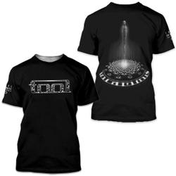 Tool BW Spectre Official Tee T-Shirt Meaningful Gift For Family Gift For Boyfriend Valentine Gift