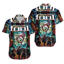 Tool Concert Poster Creative Hawaiian Shirt Gift For Your Girlfriend Boyfriend Gift For Love Gift For Friend Best Valentine Present Holiday Gift