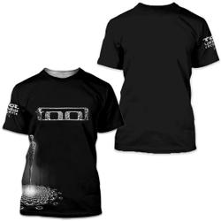Tool 'Spectre Baby Doll' Womens Fitted T-Shirt Meaningful Gift For Family Gift For Boyfriend Valentine Gift