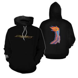 Tool Unisex Hoodie The Torch