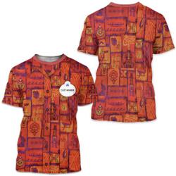 Trader Sam's Cast Member Shirt Meaningful Gift For Family Gift For Boyfriend Valentine Gift