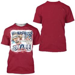 Try that in a small town/ Jason Aldean Shirt Meaningful Gift For Family Gift For Boyfriend Valentine Gift