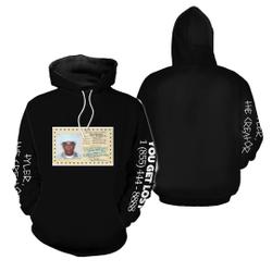 Tyler, The Creator Call Me If You Get Lost 3D Hoodie