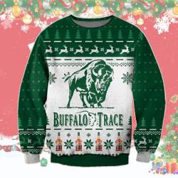 Buffalo Trace 3D Apparels