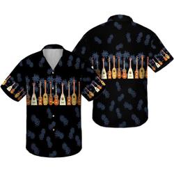 Ukulele Chest Band Hawaiian Shirt Gift For Your Girlfriend Boyfriend Gift For Love Gift For Friend Best Valentine Present Holiday Gift
