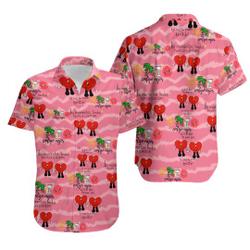 Un Verano Sin Ti Bad Bunny Hawaiian Shirt Gift For Your Girlfriend Boyfriend Gift For Love Gift For Friend Best Valentine Present Holiday Gift