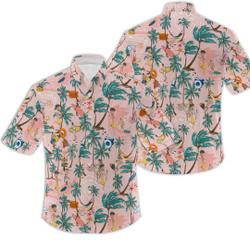 Un Verano Sin Ti Bad Bunny Retro Hawaiian Shirt Gift For Your Girlfriend Boyfriend Gift For Love Gift For Friend Best Valentine Present Holiday Gift