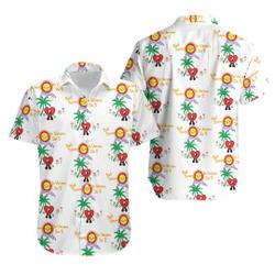 Un Verano Sin Ti Hawaiian Shirt Gift For Your Girlfriend Boyfriend Gift For Love Gift For Friend Best Valentine Present Holiday Gift