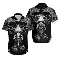 Unisex Viking Victory Life Hawaiian Shirt Gift For Your Girlfriend Boyfriend Gift For Love Gift For Friend Best Valentine Present Holiday Gift