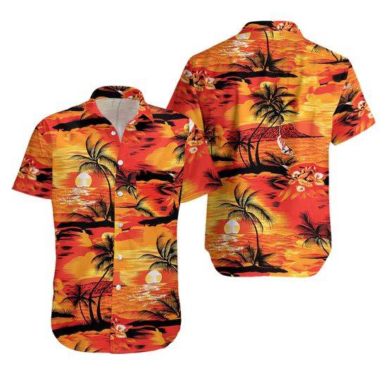 Vacation Hawaiian shirt Gift For Your Girlfriend Boyfriend Gift For Love Gift For Friend Best Valentine Present Holiday Gift