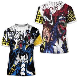 Venom 2021 boot T-shirt Meaningful Gift For Family Gift For Boyfriend Valentine Gift
