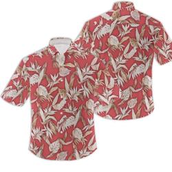 Vintage Campia Moda Hawaiian Shirt Gift For Your Girlfriend Boyfriend Gift For Love Gift For Friend Best Valentine Present Holiday Gift