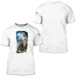 Vintage Glimmer Train Stories Shirt Meaningful Gift For Family Gift For Boyfriend Valentine Gift