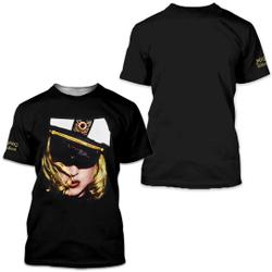 Vintage Madonna Concert T-Shirt Meaningful Gift For Family Gift For Boyfriend Valentine Gift