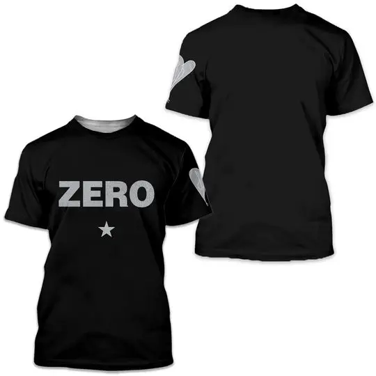 Vintage The Smashing Pumpkins ZERO Rock Band T Shirt Meaningful Gift For Family Gift For Boyfriend Valentine Gift