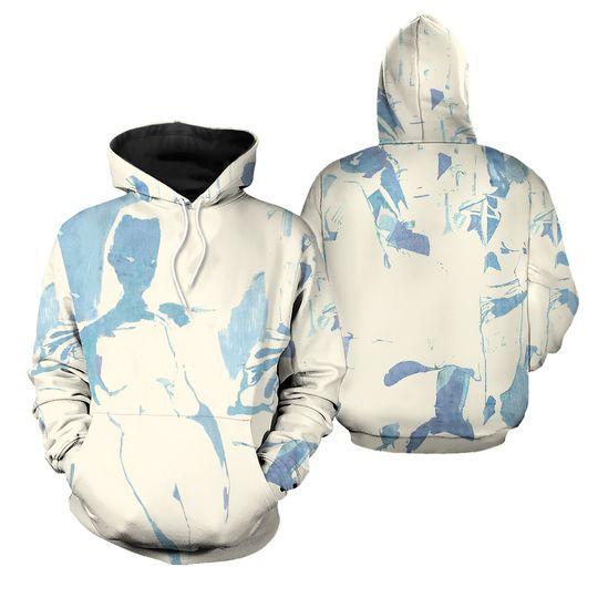 Vintage Travis Kelce swiftiee Hoodie